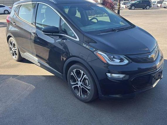 CHEVROLET BOLT EV 2020 1G1FX6S03L4115154 image CHEVROLET BOLT EV 2020 1G1FX6S03L4115154 image